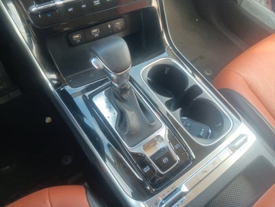 2023 Kia Carnival SX