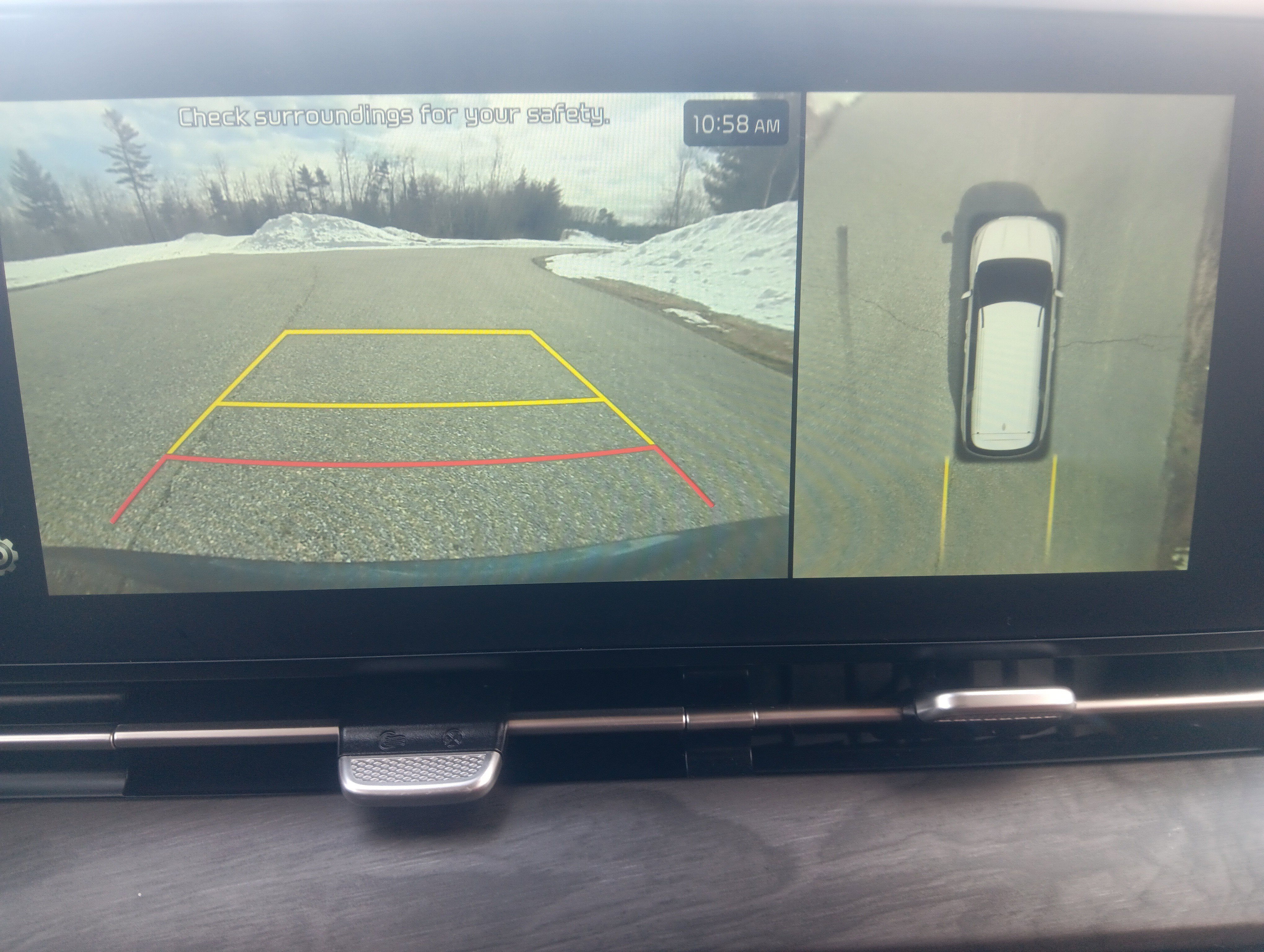 2023 Kia Carnival SX