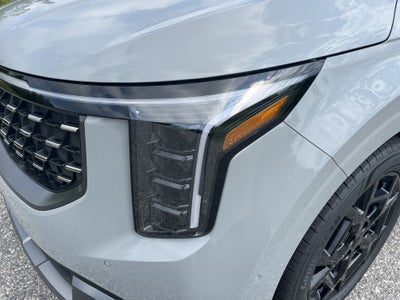 2026 Kia Carnival SX Prestige