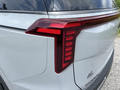 2026 Kia Carnival SX Prestige