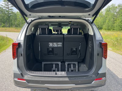 2026 Kia Carnival SX Prestige