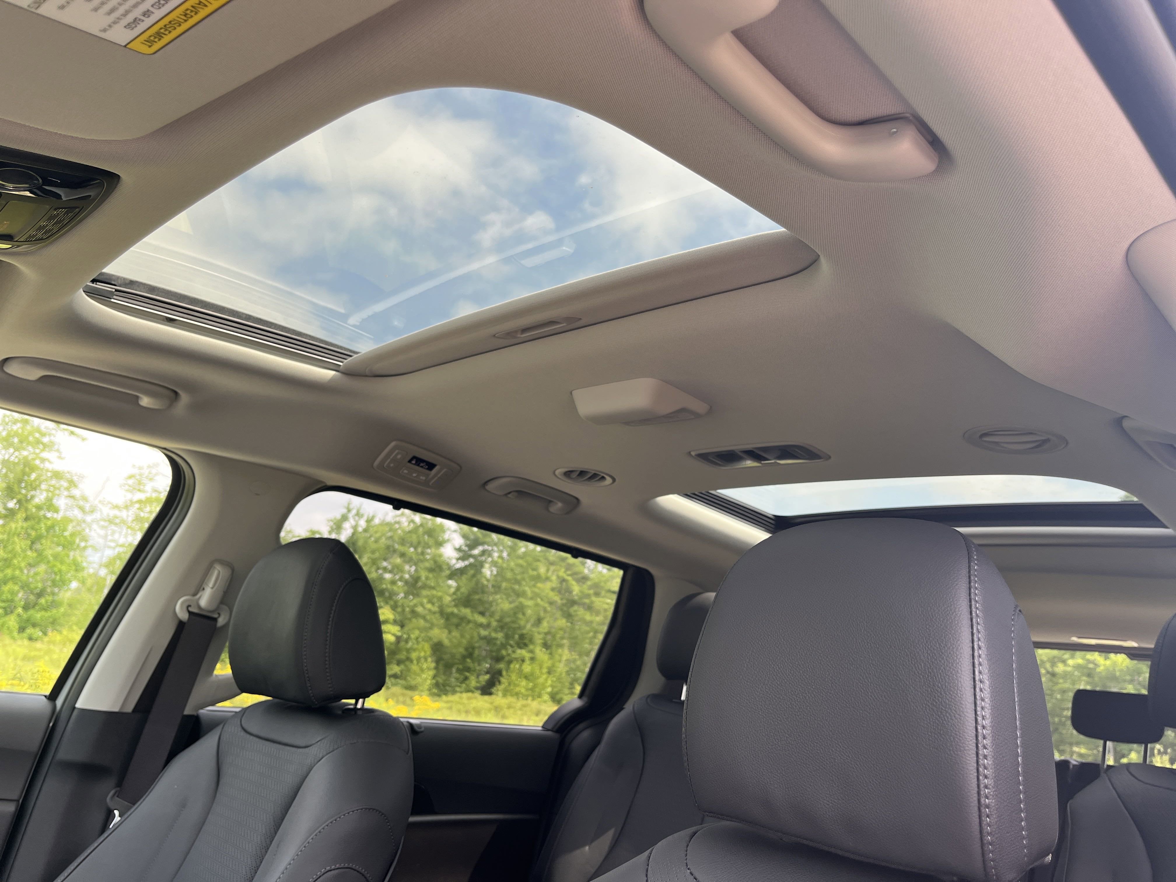 2026 Kia Carnival SX Prestige