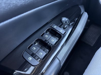 2024 Kia Sportage Plug-In Hybrid X-Line