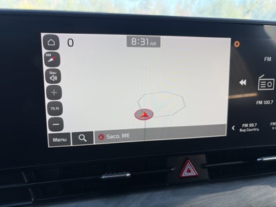 2024 Kia Sportage Plug-In Hybrid X-Line