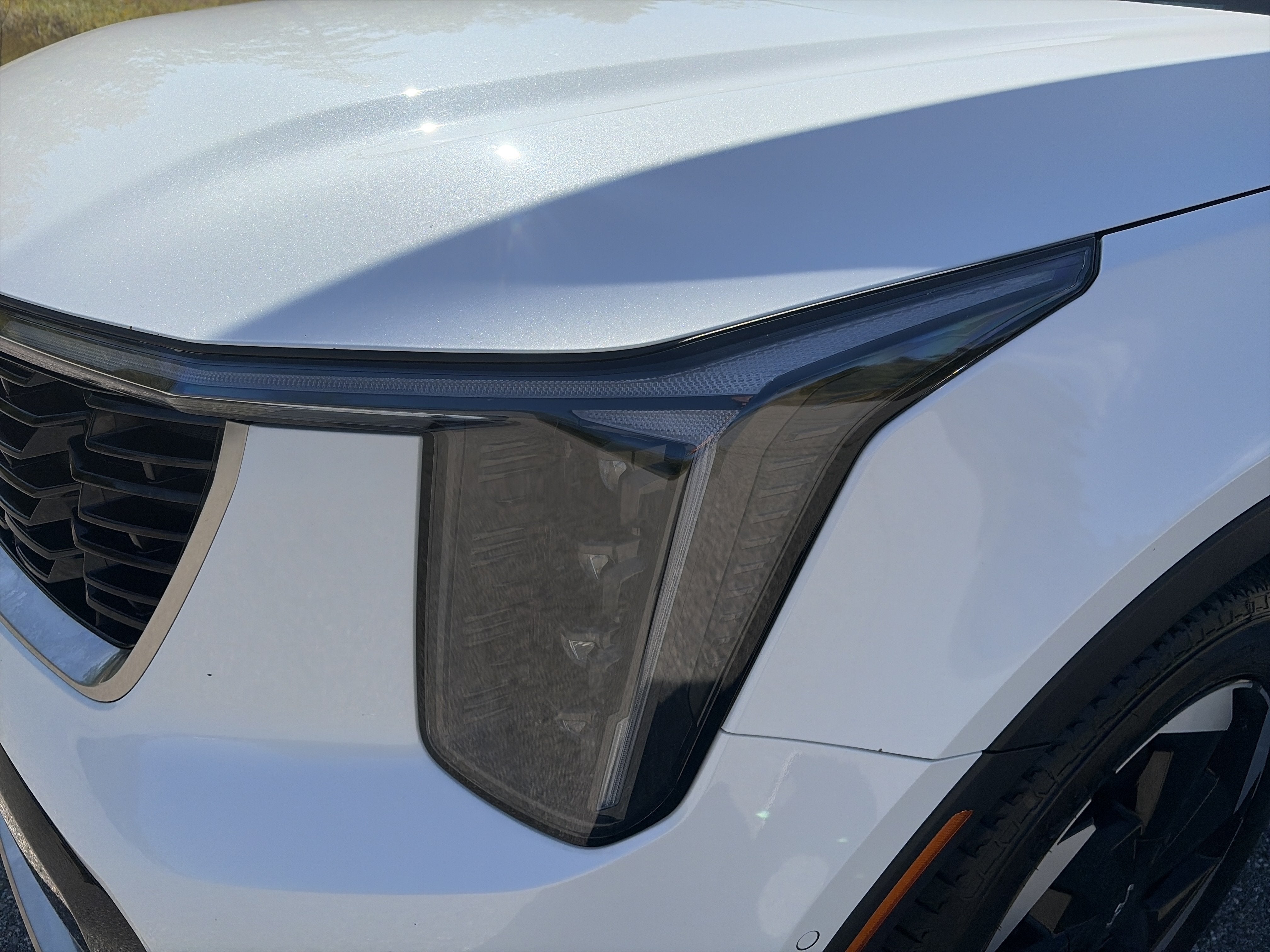 2025 Kia Sorento Plug-In Hybrid SX Prestige