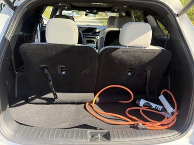 2025 Kia Sorento Plug-In Hybrid SX Prestige