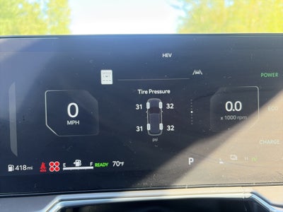2025 Kia Sorento Plug-In Hybrid SX Prestige