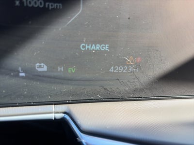 2025 Kia Sorento Plug-In Hybrid SX Prestige
