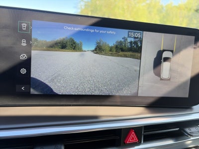 2025 Kia Sorento Plug-In Hybrid SX Prestige