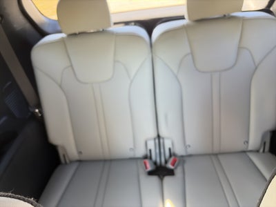 2025 Kia Sorento Plug-In Hybrid SX Prestige