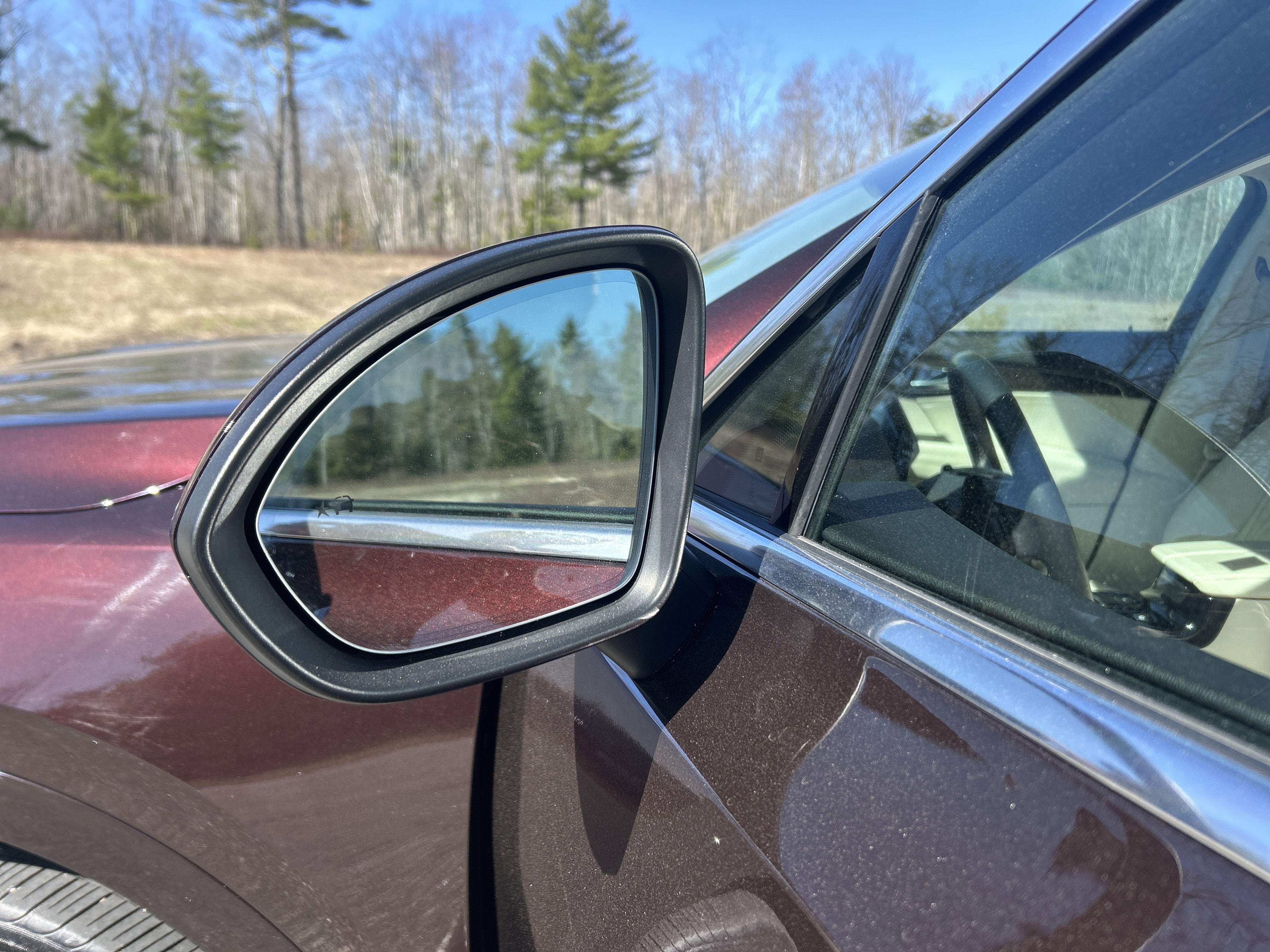 2022 Buick Envision Avenir