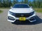 2020 Honda Civic Hatchback EX-L