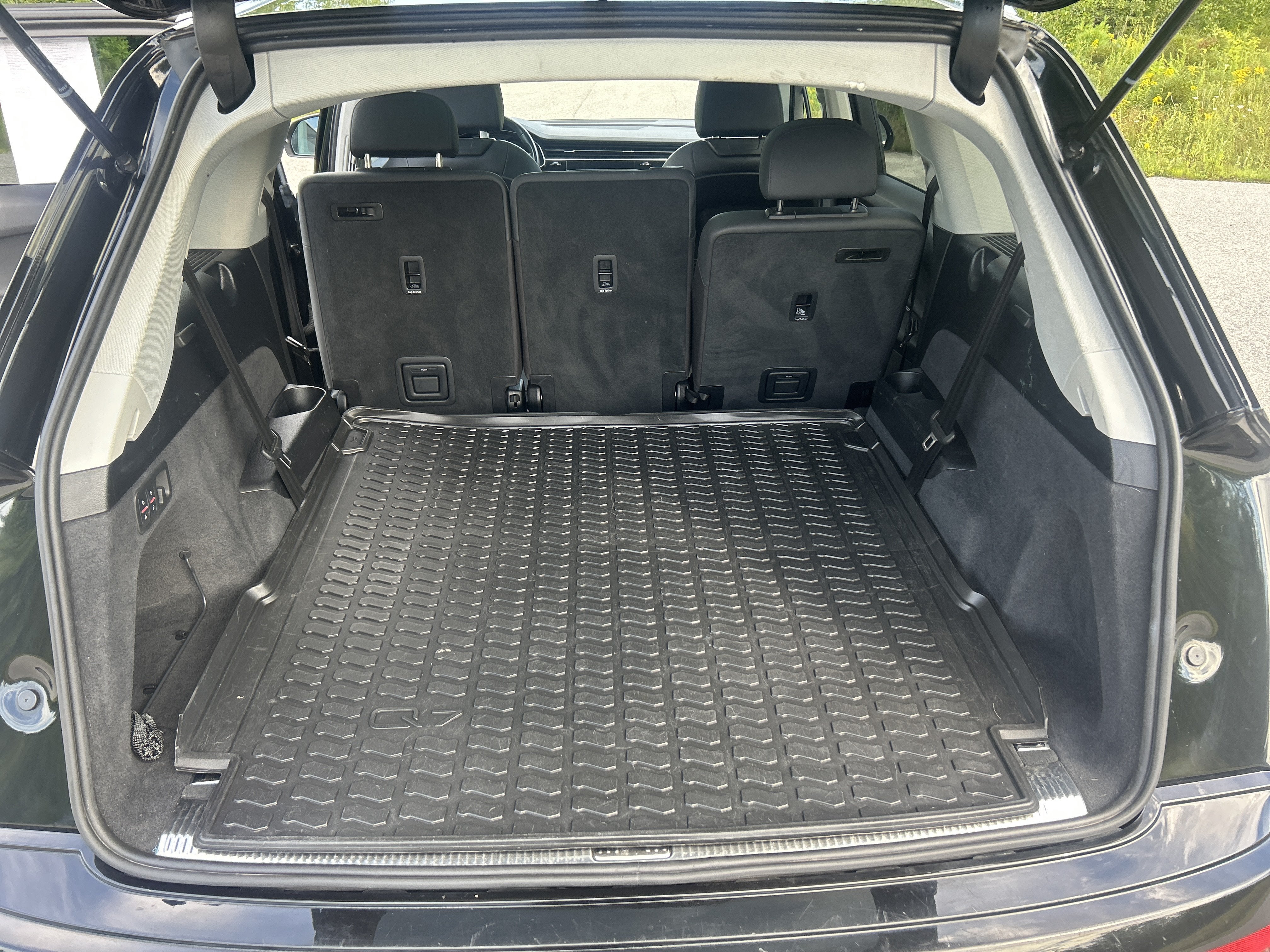 2022 Audi Q7 Premium