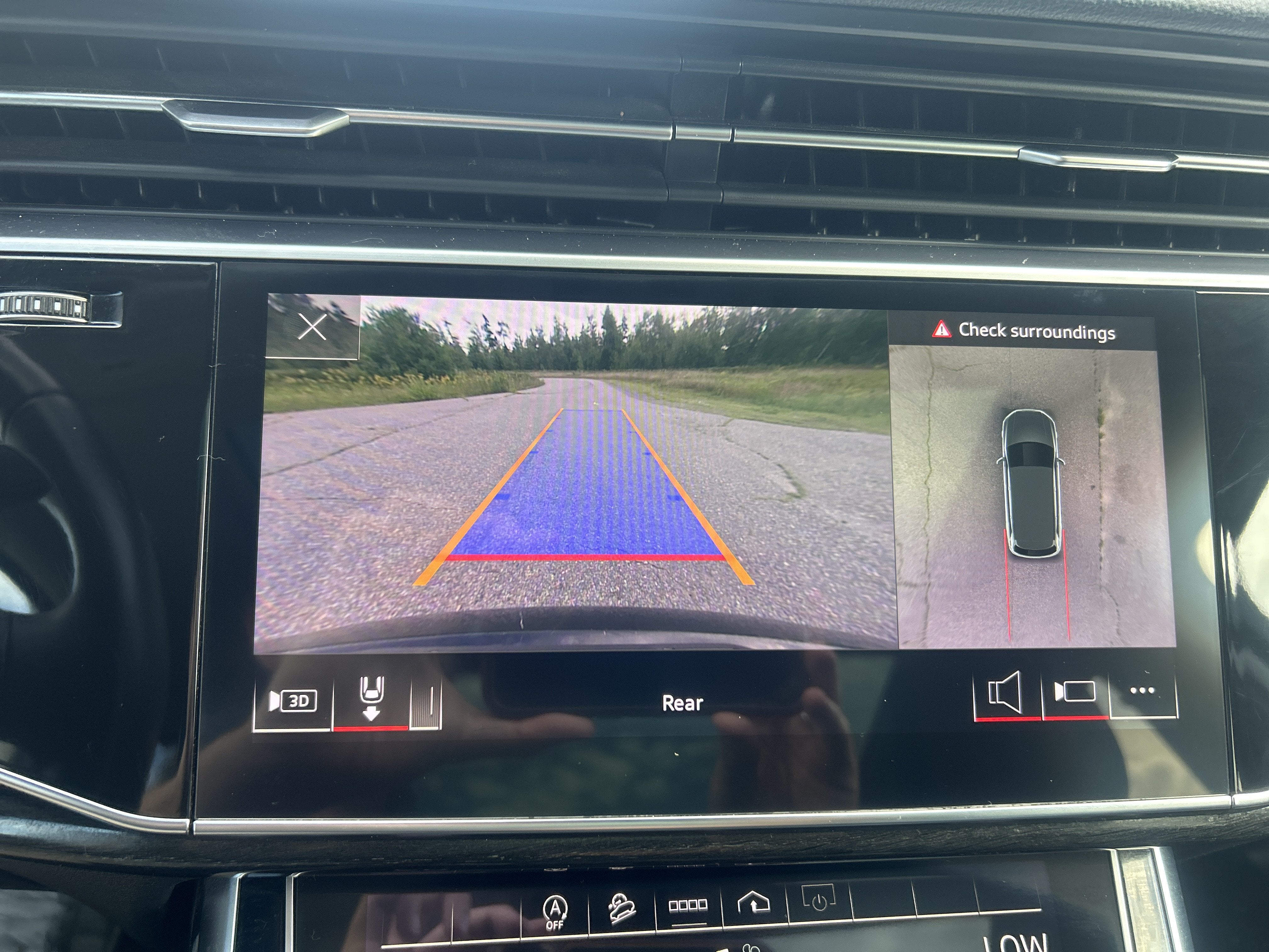 2022 Audi Q7 Premium