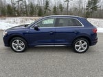 2021 Audi Q3 S line Premium Plus