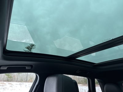 2021 Audi Q3 S line Premium Plus