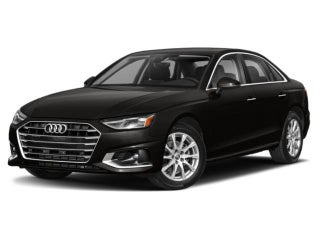 2020 Audi A4 Sedan Premium Plus