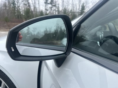 2018 Audi A3 Sedan Premium Plus
