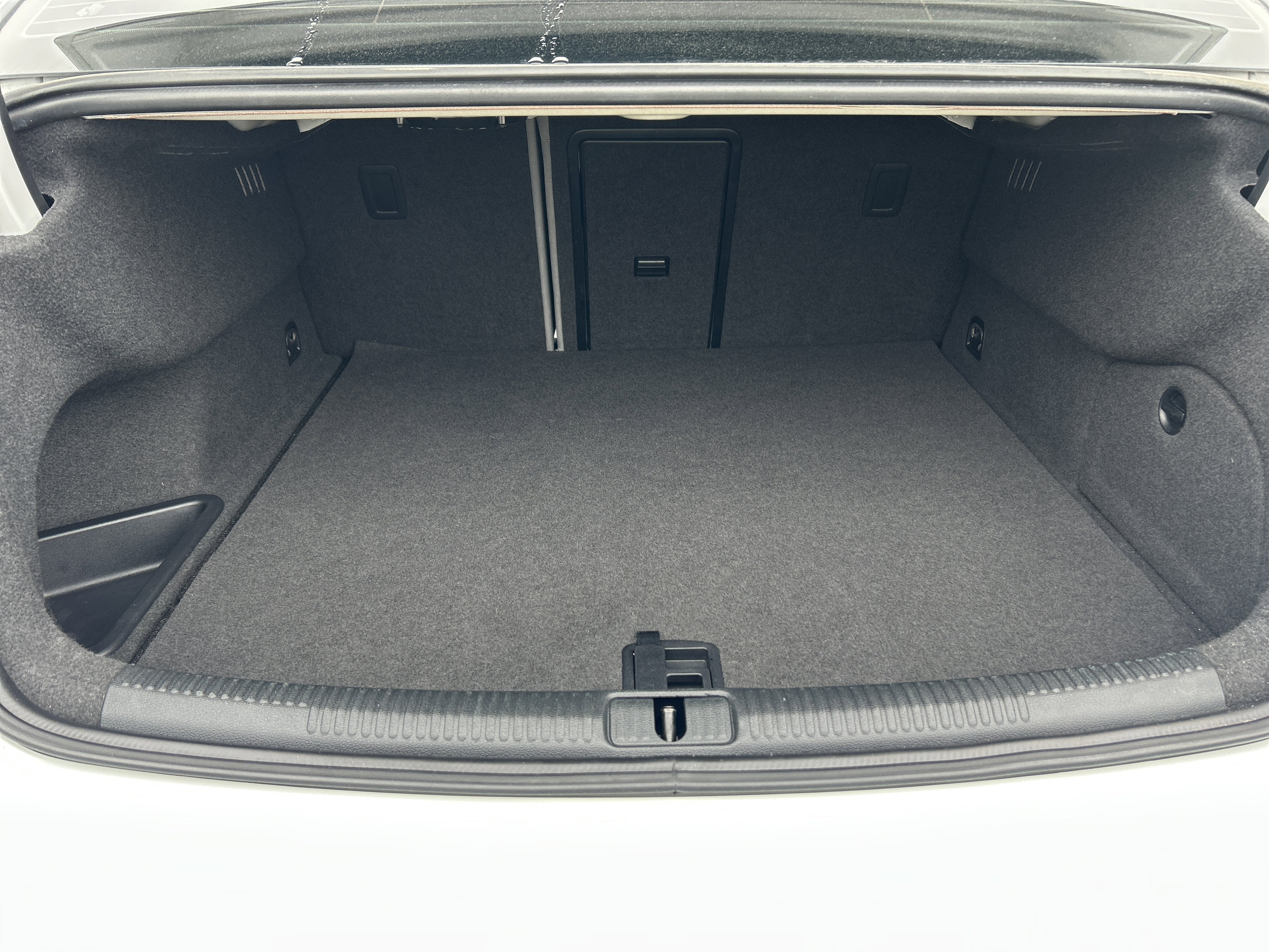 2018 Audi A3 Sedan Premium Plus