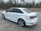 2018 Audi A3 Sedan Premium Plus