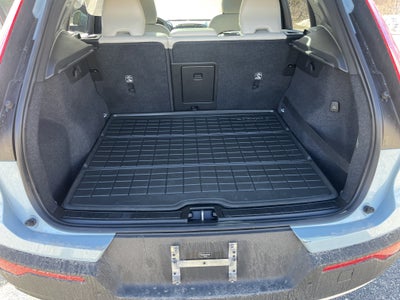 2019 Volvo XC40 Momentum