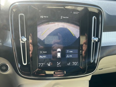 2019 Volvo XC40 Momentum