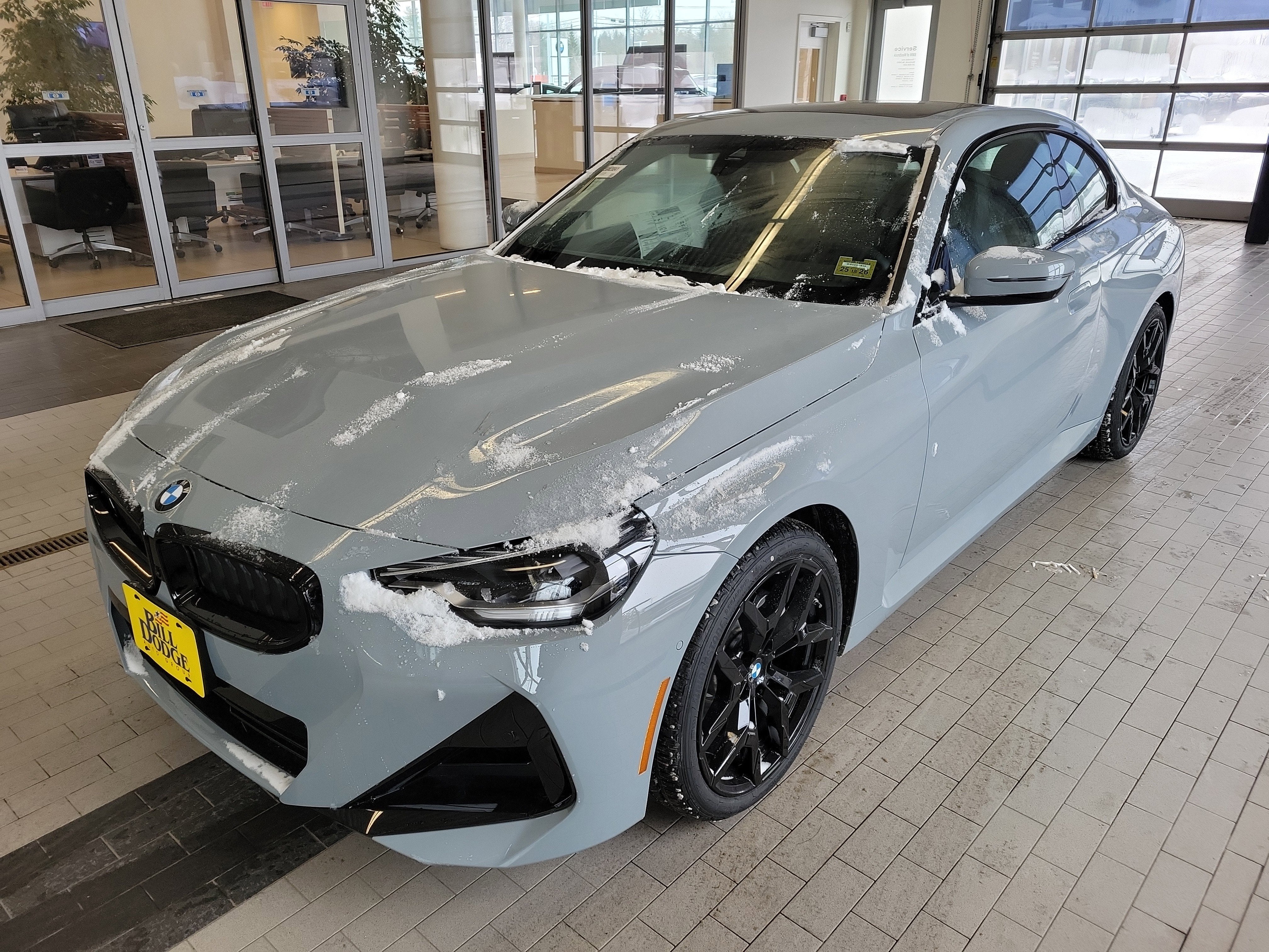 2026 BMW 2 Series 230i xDrive