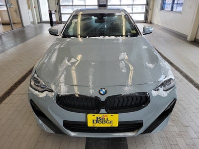 2026 BMW 2 Series 230i xDrive