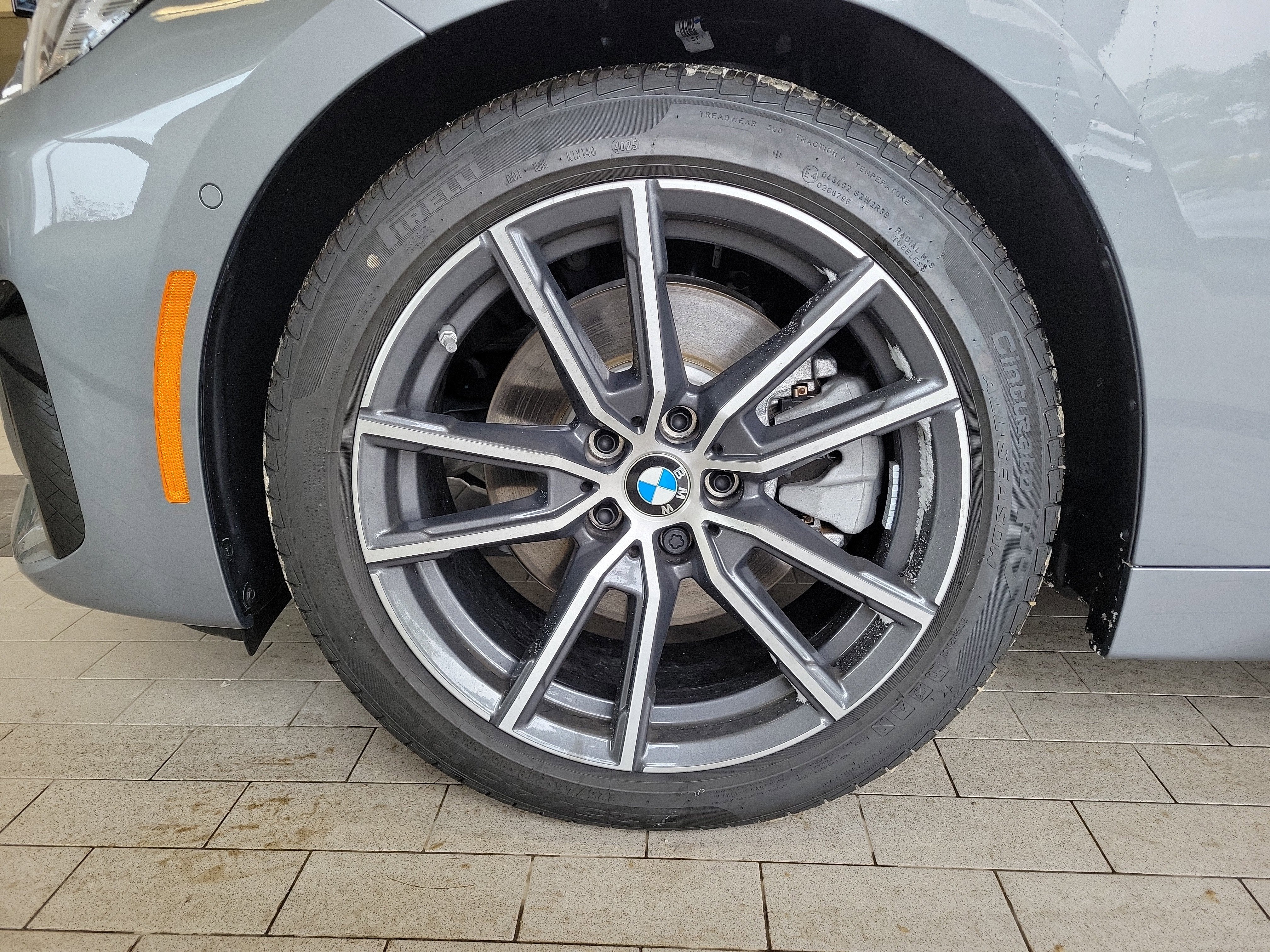 2026 BMW 2 Series 230i xDrive