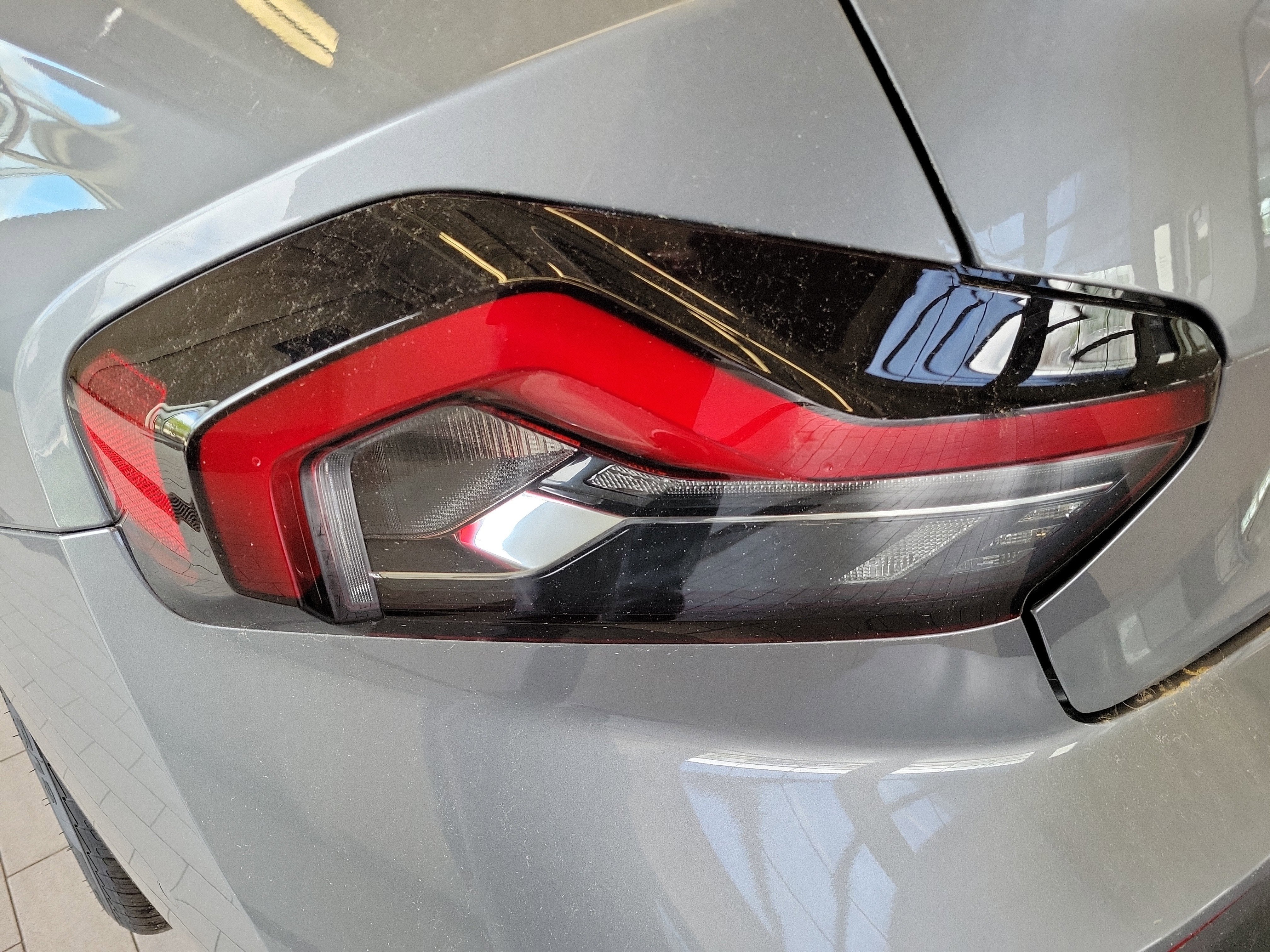 2026 BMW 2 Series 230i xDrive