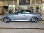 2026 BMW 2 Series 230i xDrive