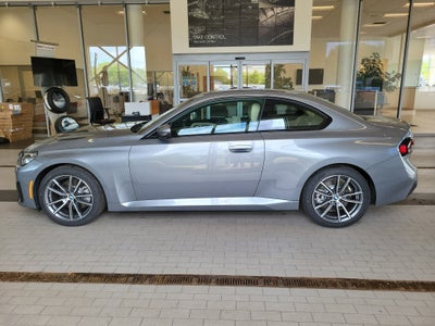 2026 BMW 2 Series 230i xDrive