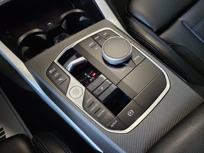 2024 BMW 3 Series M340i xDrive