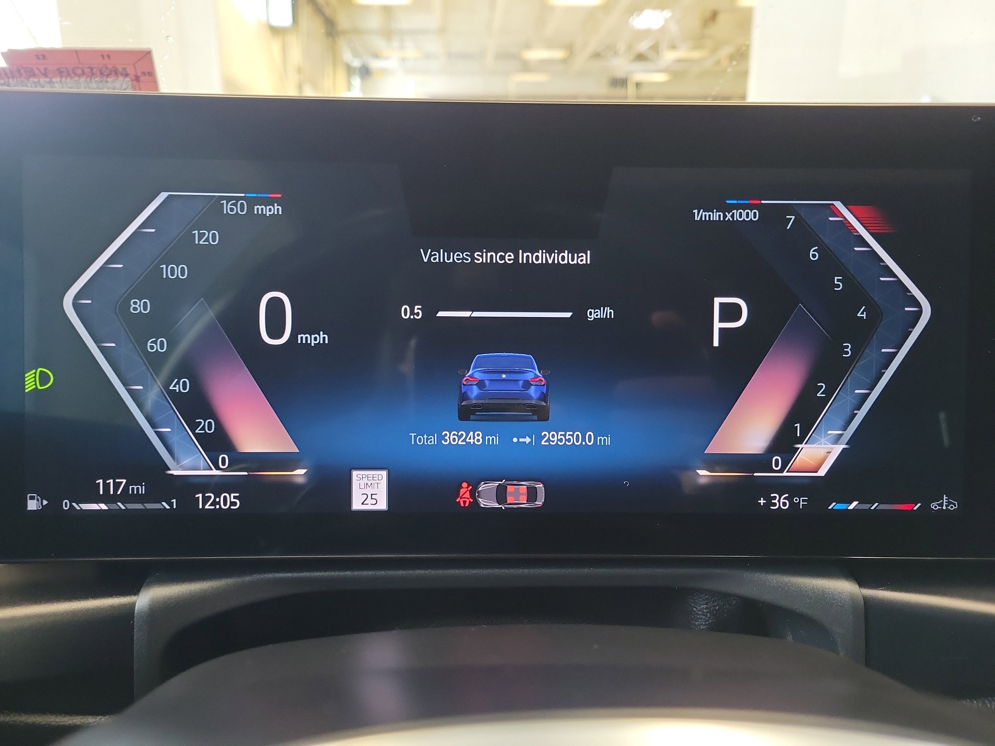 2024 BMW 2 Series M240i xDrive