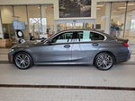 2021 BMW 3 Series 330i xDrive