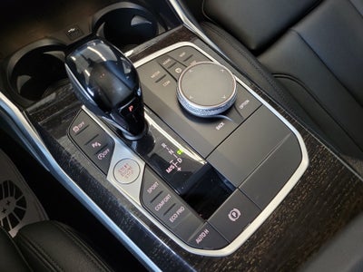 2021 BMW 3 Series 330i xDrive