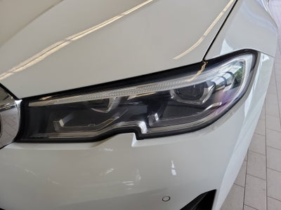 2021 BMW 3 Series 330i xDrive