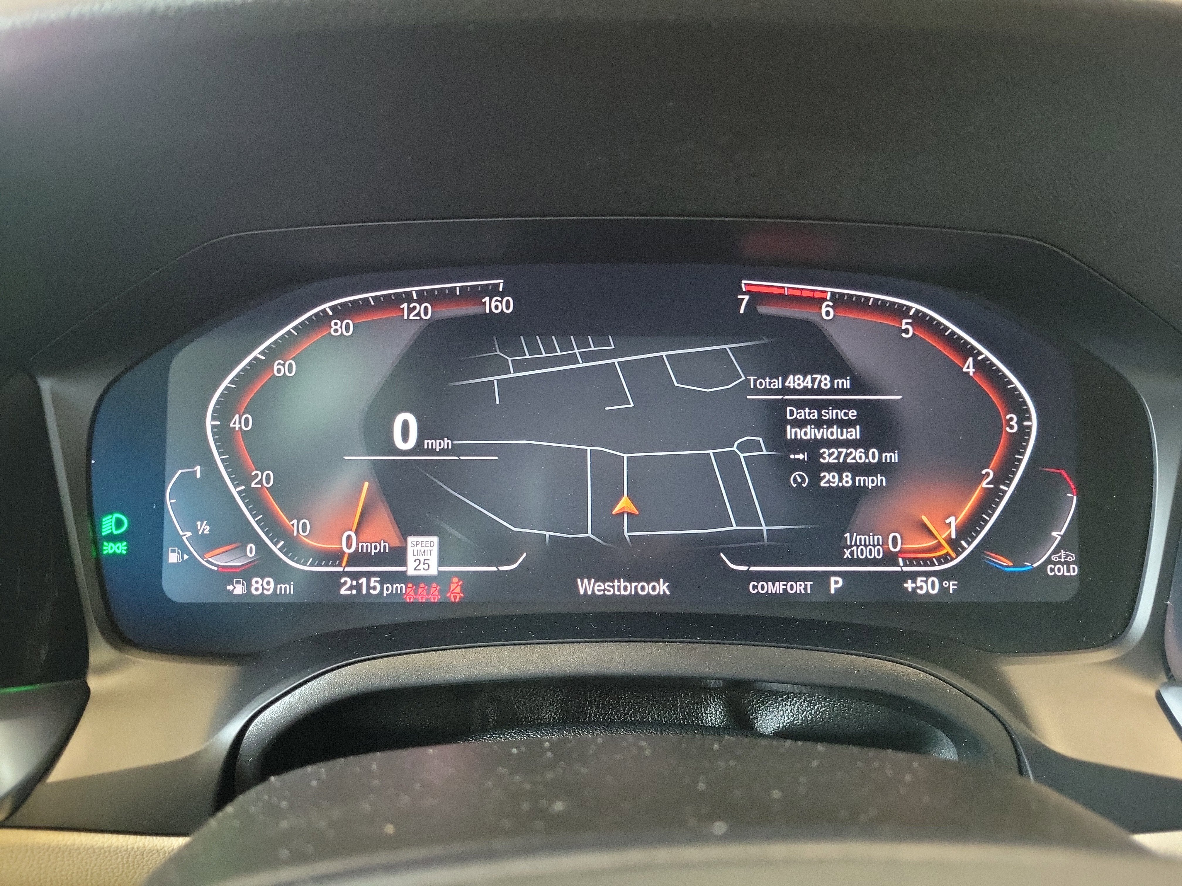 2021 BMW 3 Series 330i xDrive