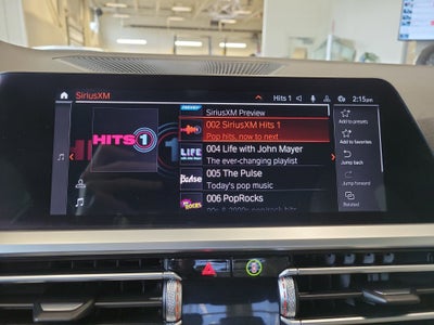 2021 BMW 3 Series 330i xDrive