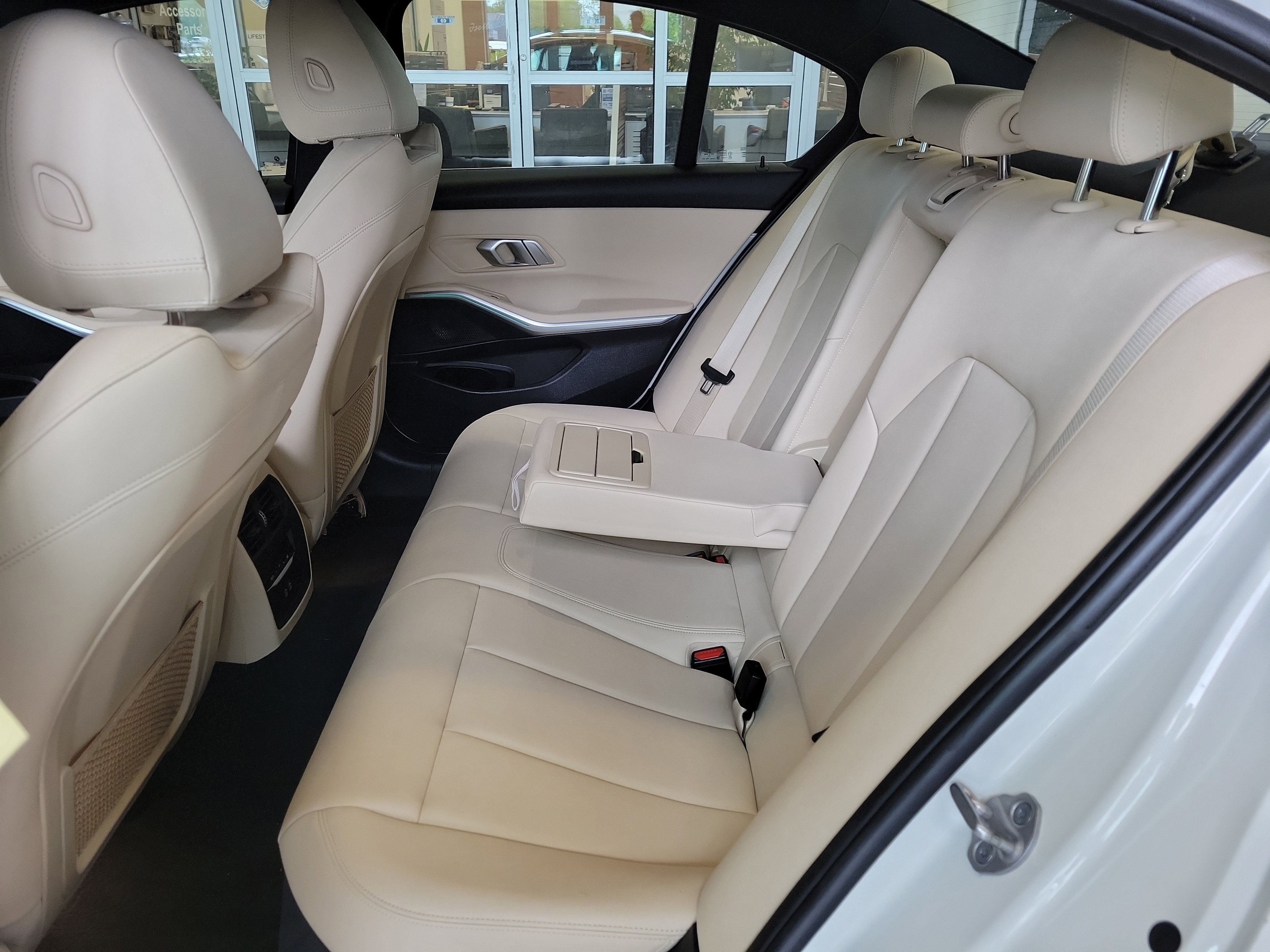 2021 BMW 3 Series 330i xDrive