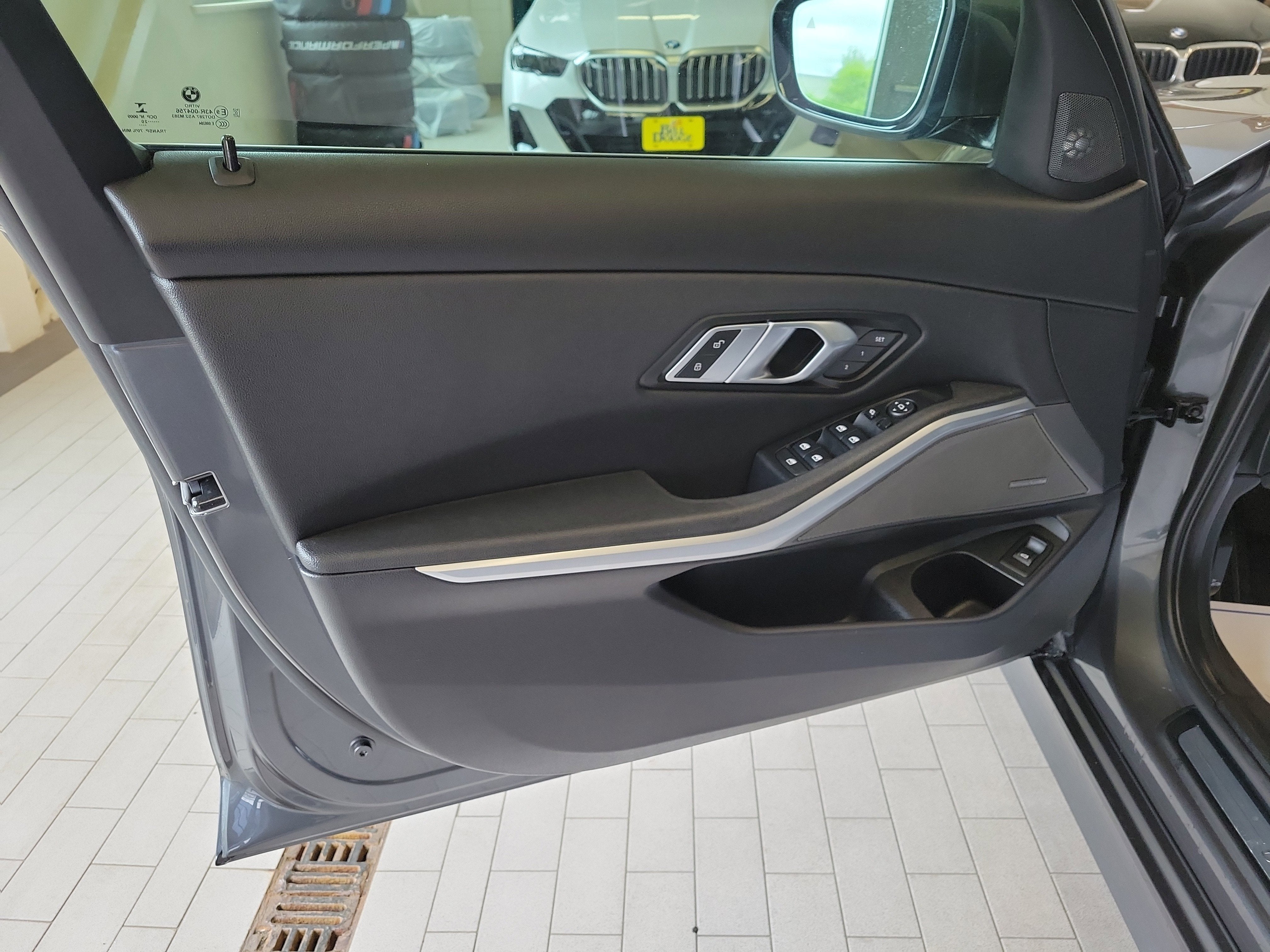 2020 BMW 3 Series 330i xDrive