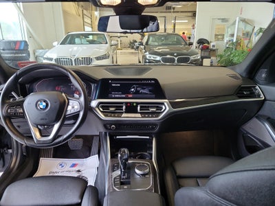 2020 BMW 3 Series 330i xDrive