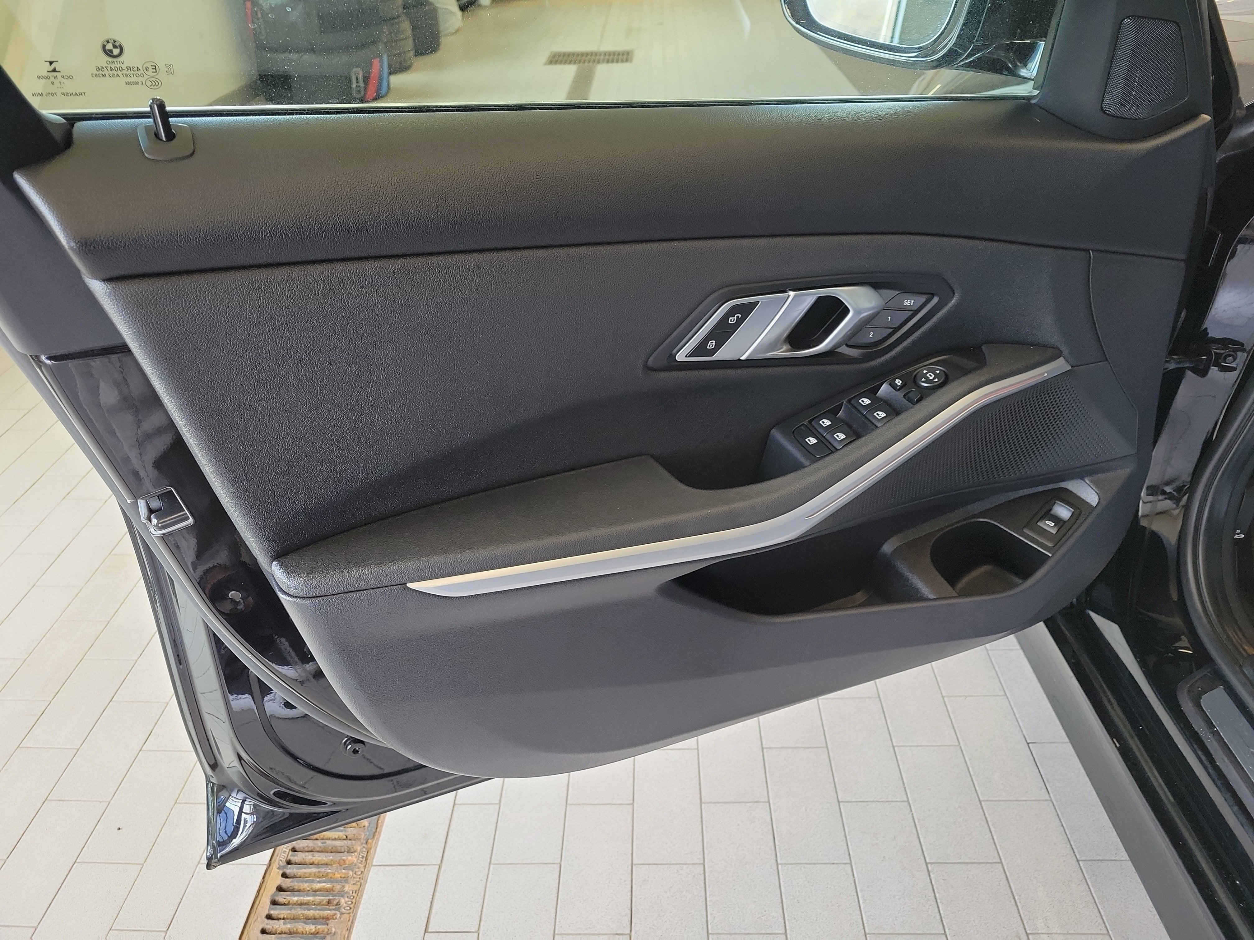 2019 BMW 3 Series 330i xDrive