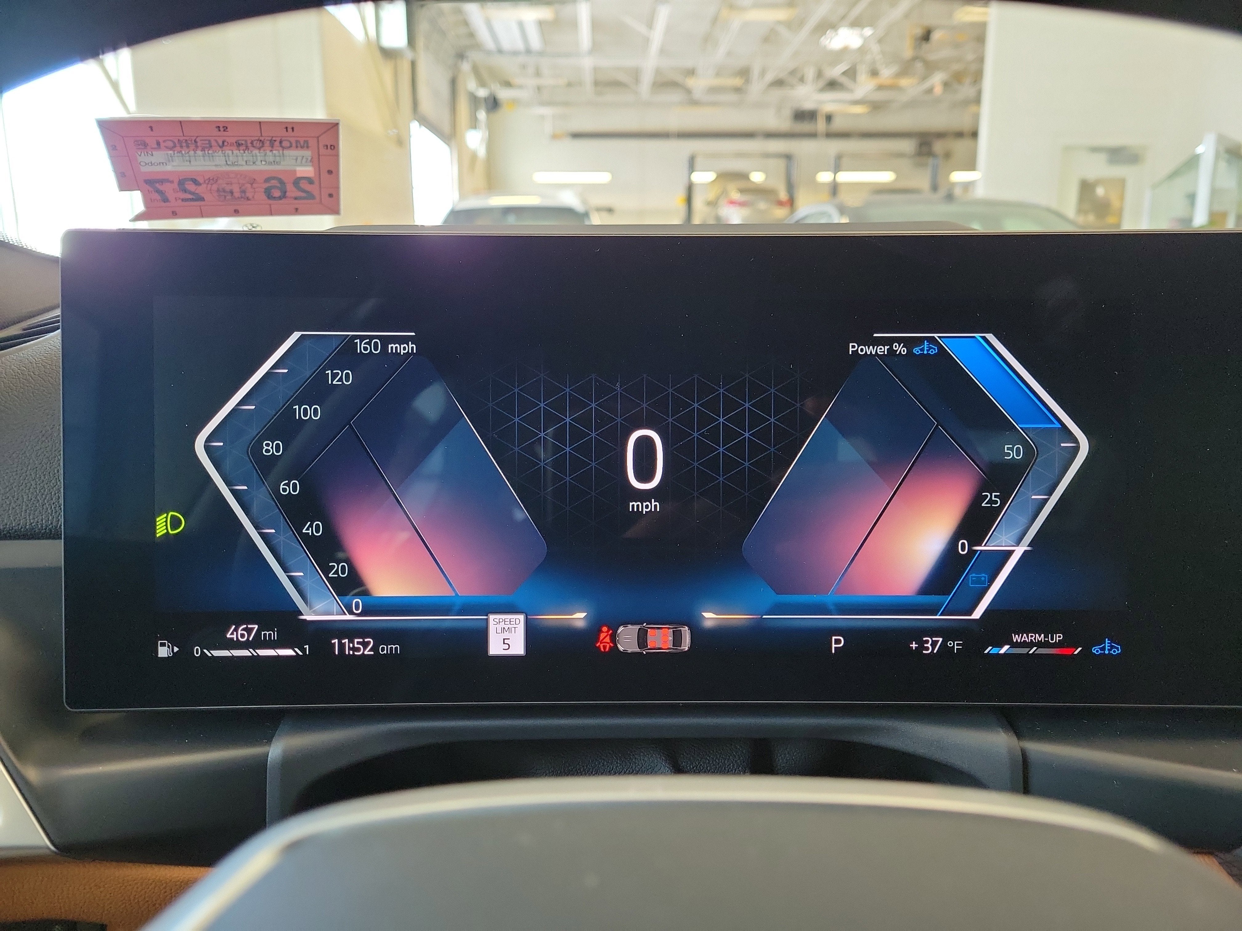 2026 BMW 3 Series 330i NA xDrive