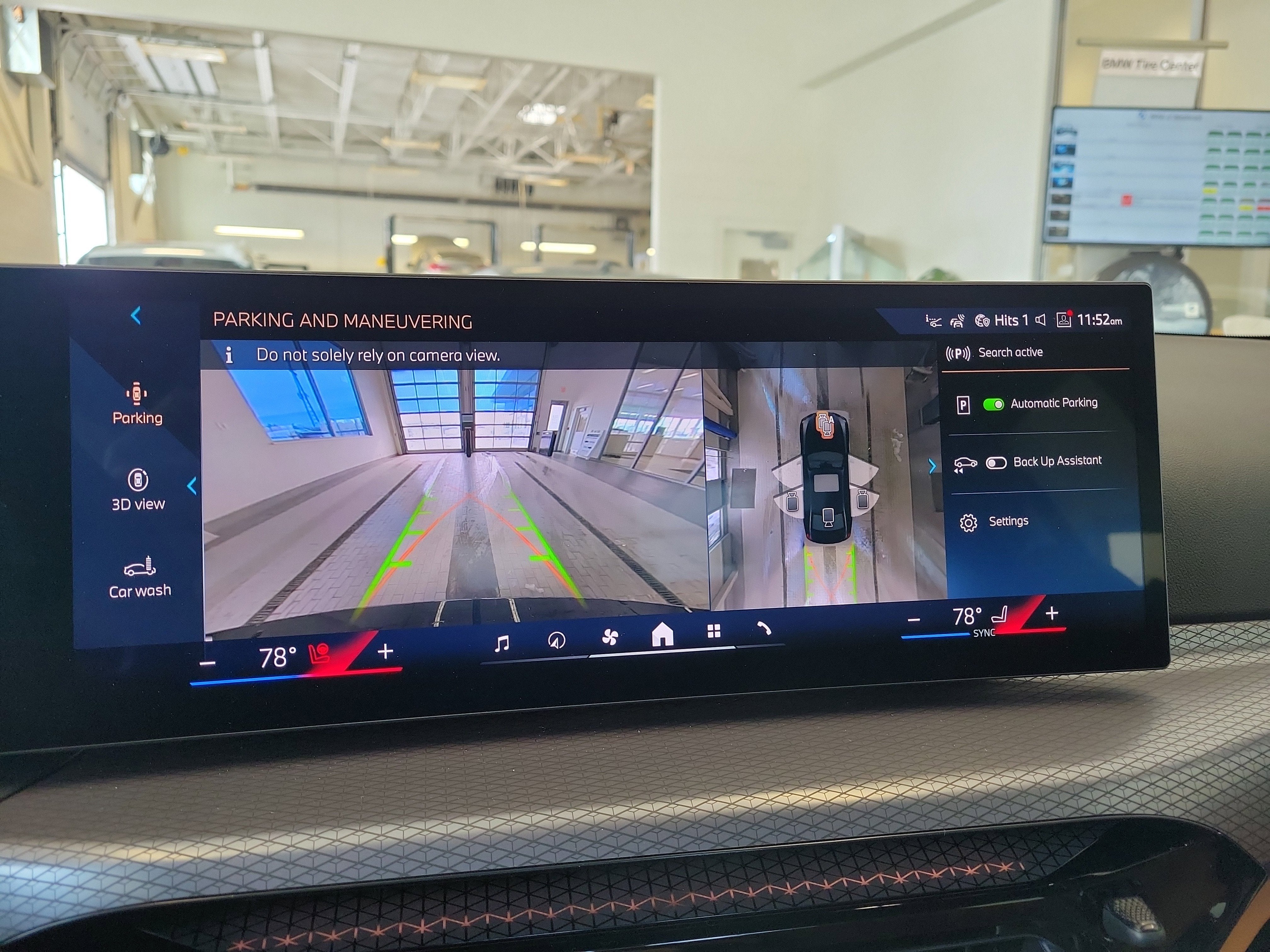 2026 BMW 3 Series 330i NA xDrive