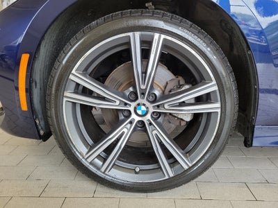2023 BMW 3 Series 330i xDrive