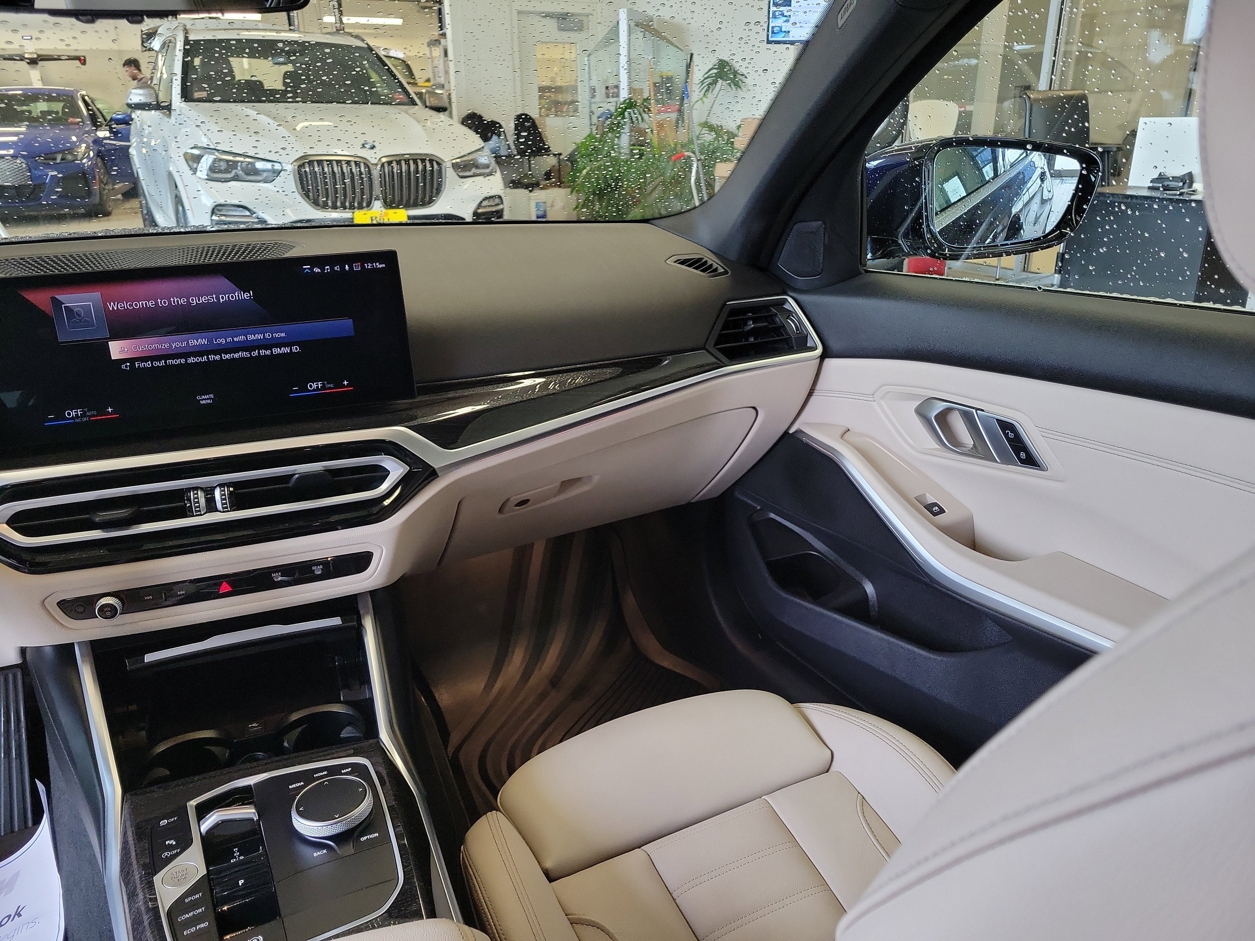 2023 BMW 3 Series 330i xDrive