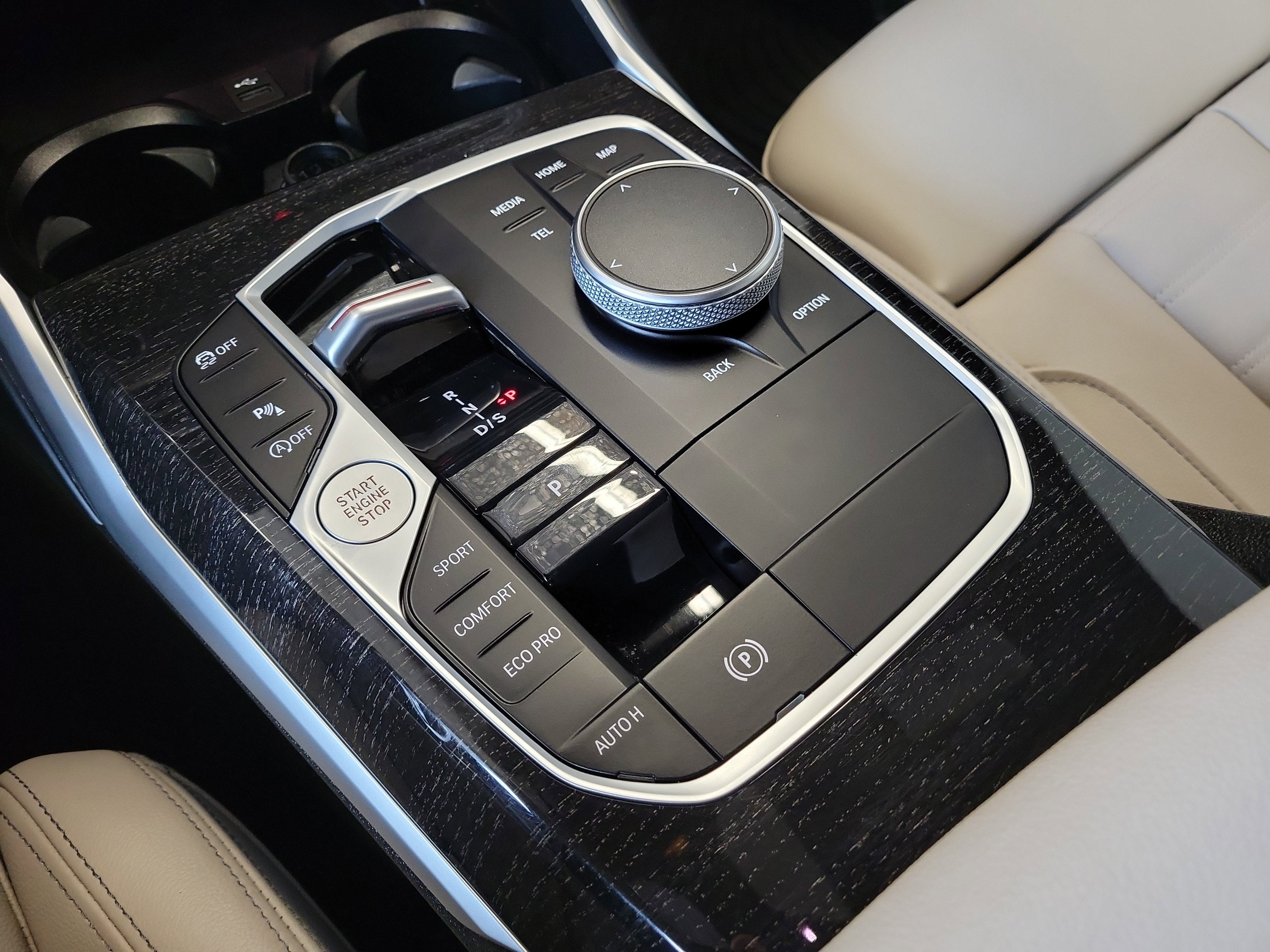 2023 BMW 3 Series 330i xDrive