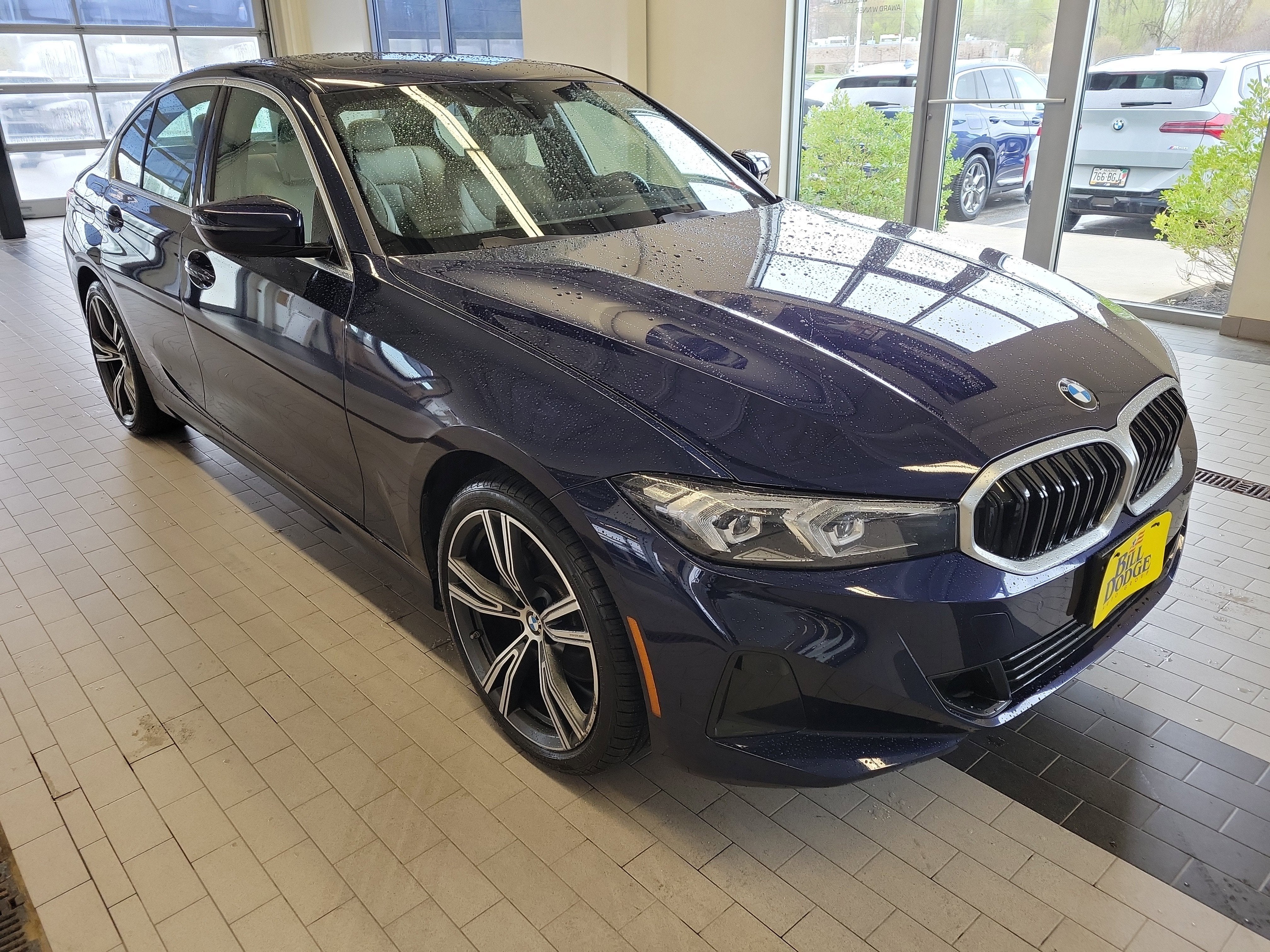2023 BMW 3 Series 330i xDrive