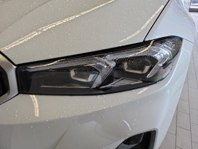 2024 BMW 3 Series 330i xDrive